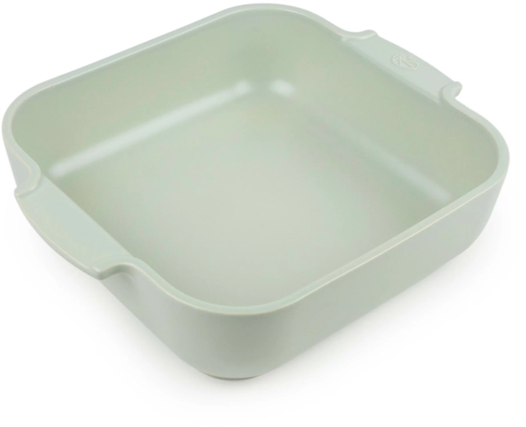 Peugeot Naczynie, 22,5x22,5x7 cm, jasnozielony, Appolia