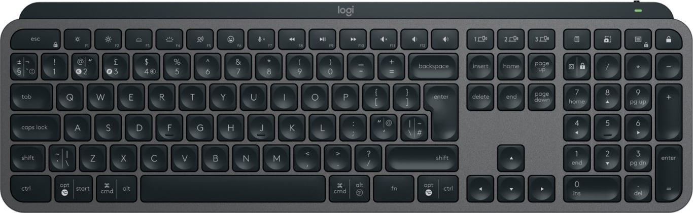 Klawiatura Logitech MX Keys S (920-011584)