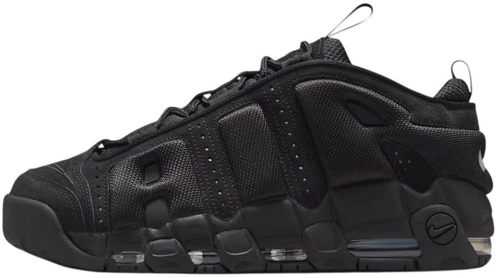 Buty NIKE MORE UPTEMPO LOW (IM6649 001) 45