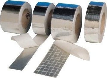 ALUMINIUM REINFORCED TAPE NALU0050R