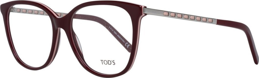 Tods Ramki do okularów Damski Tods TO5224 54071