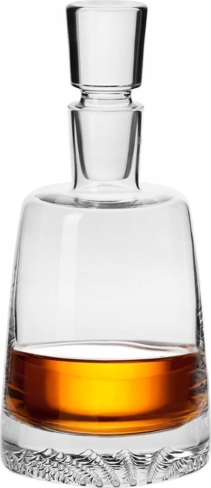 Krosno Karafka bezbarwny