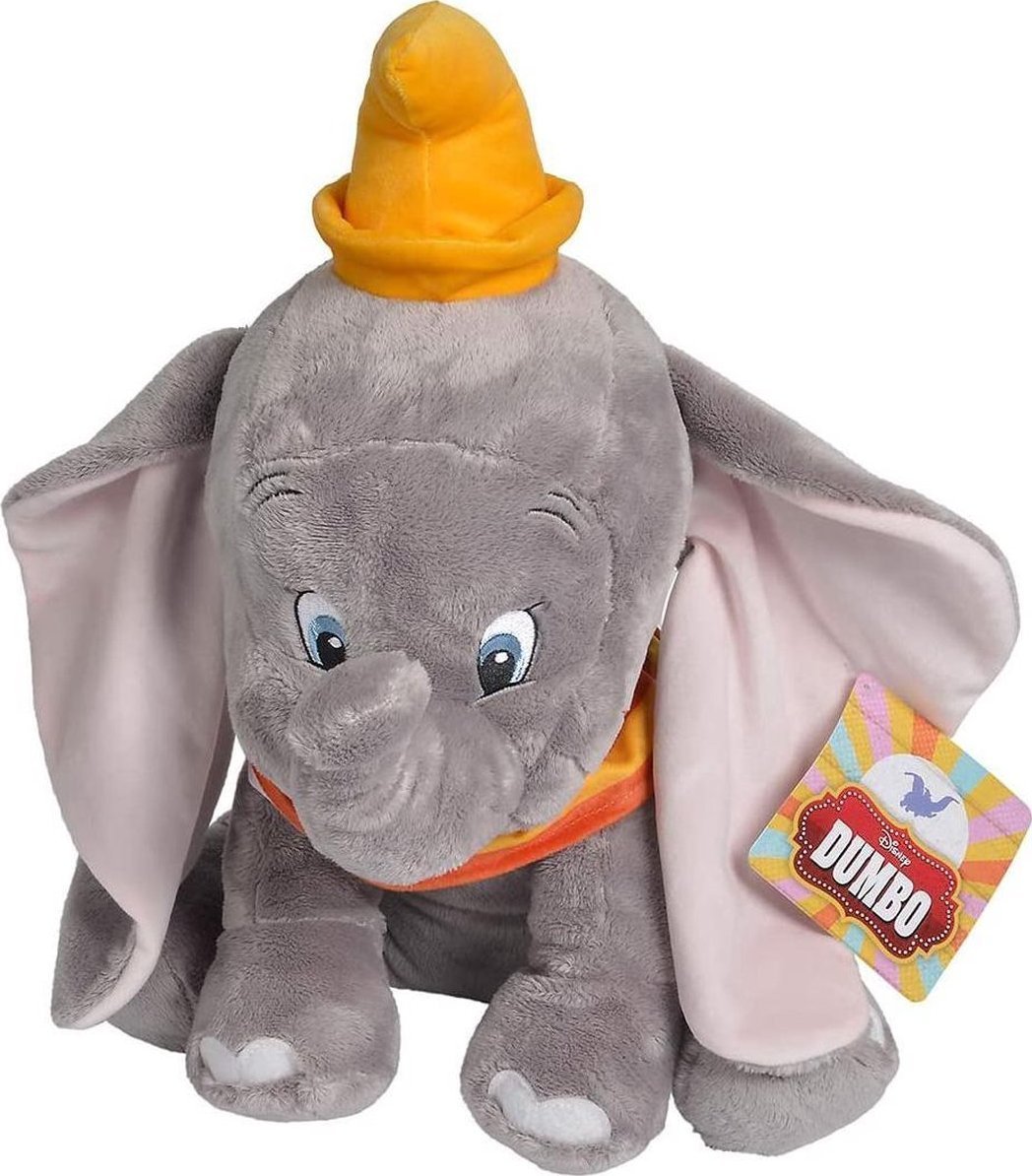 Simba Disney Dumbo Classic (45 cm)