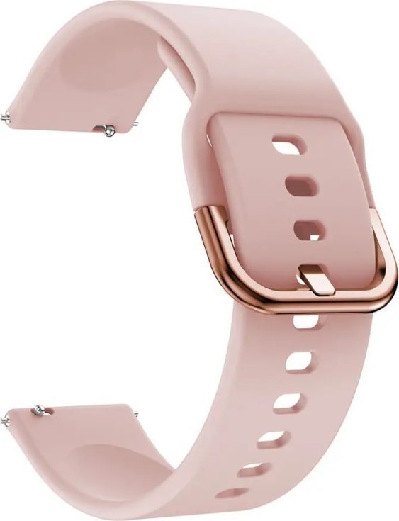 Best Accessories SILIKONOWY PASEK DO ZEGARKA 18MM / HUAWEI WATCH GT 4 41MM