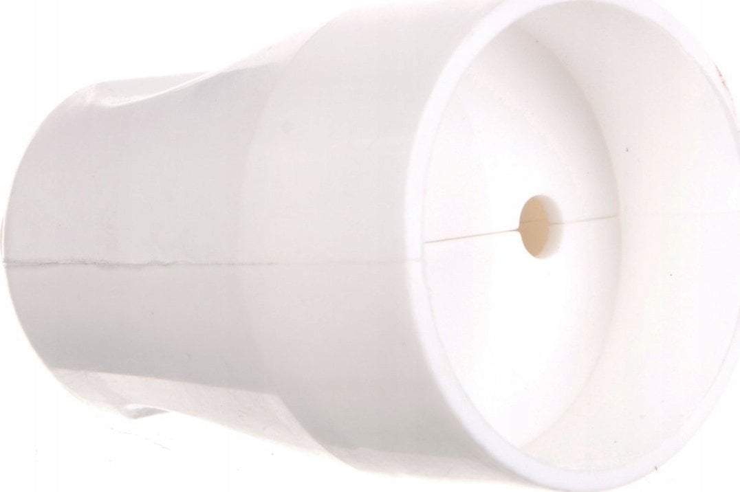 Elektromet Gniazdo przenośne GP-16A 2P białe (921806)