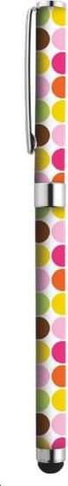 Rysik Trust Byloo Stylus & Ballpoint Pen Miks kolorów