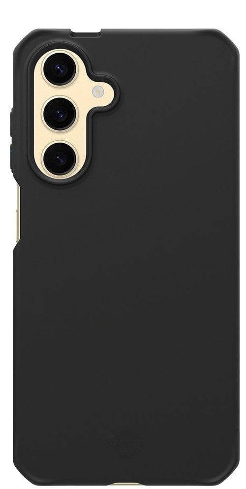 Mobilis 066089 pokrowiec na telefon komórkowy 17 cm (6.7") Czarny