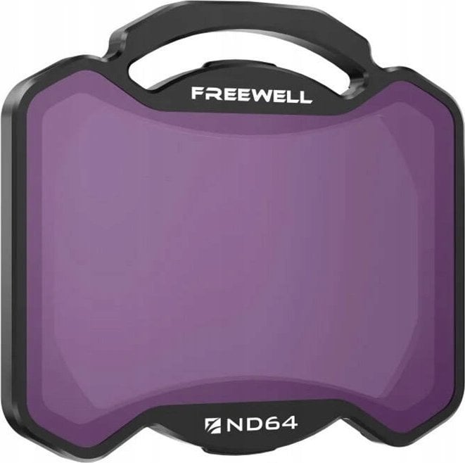 Freewell Filtr ND64 Freewell do DJI Avata 2