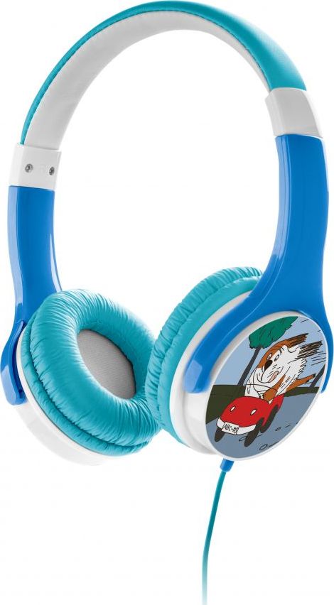 Słuchawki GoGEN Maxislechy