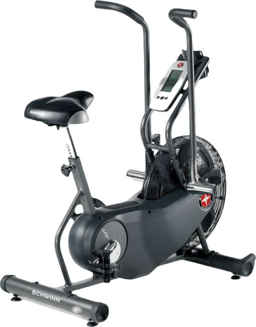 Rower stacjonarny Schwinn AD6i powietrzny