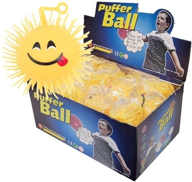 Merk-Pol Gniotek błyskający