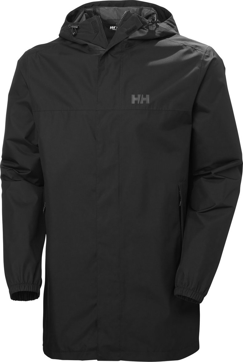 Kurtka męska Helly Hansen Helly Hansen kurtka męska VANCOUVER RAIN CAT 54097 990 M