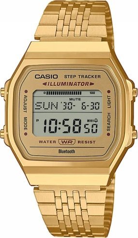 Zegarek Casio Casio ABL-100WEG-9AEF