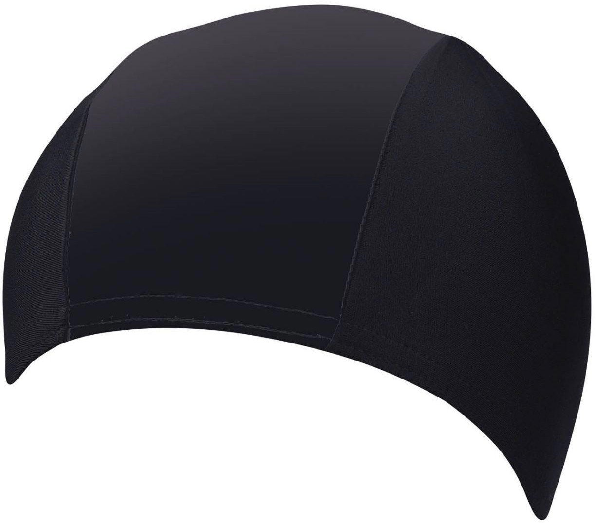 Plaukimo kepuraitė Beco 7728, juoda