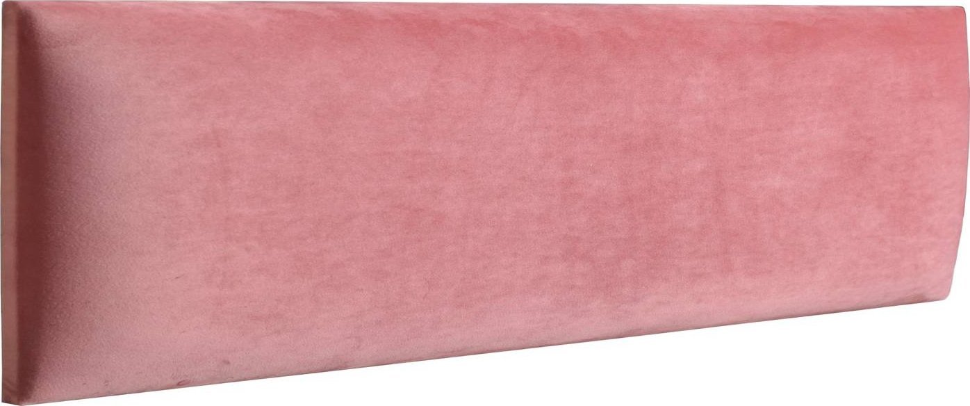 Ravio Panel tapicerowany - Tkanina Magic Velvet 70x15