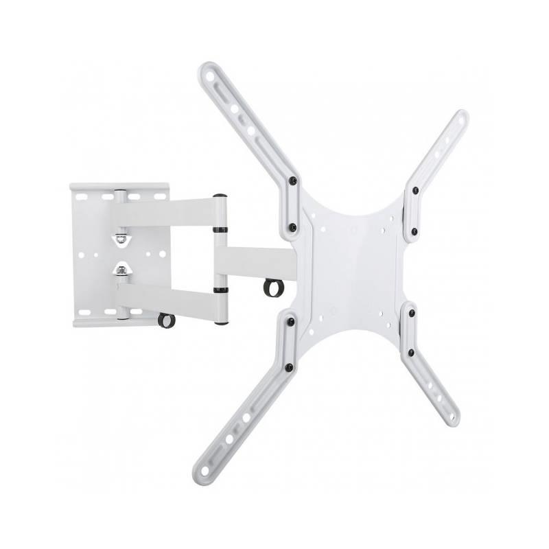 Techly Uchwyt ścienny ICA-PLB-136MW 23'' - 55''