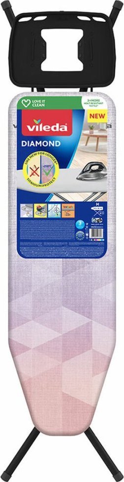 Vileda Deska do prasowania Diamond (173216)
