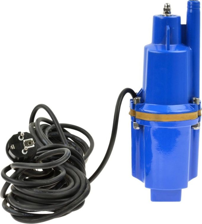 Geko Pompa Głębinowa Typu Nurek Górnossąca Premium (6) G81455