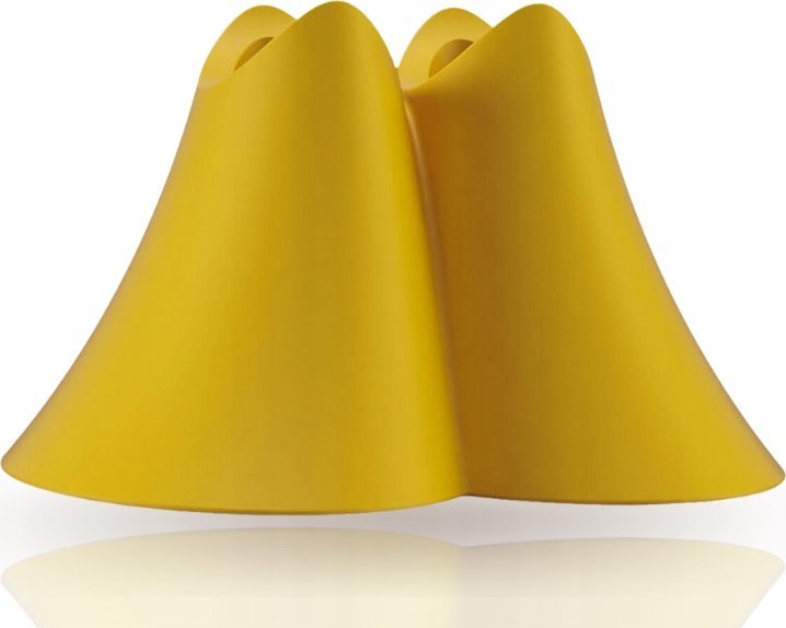 Statyw Promis PROMIS STOJAK PODWÓJNY ŻÓŁTY