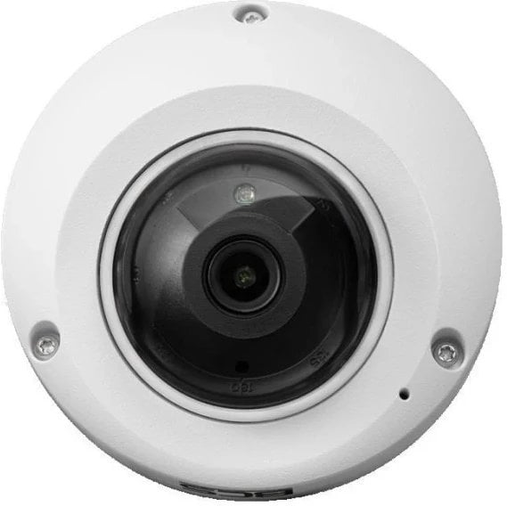 BCS-P-DMIP28FSR3 Kamera IP BCS POINT kopułkowa 8Mpx