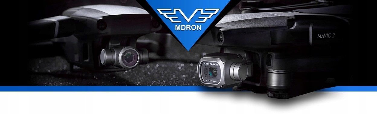 Telesin screen protection film for GoPro Hero 13 (S6-FLM-08-TGP) (clear)