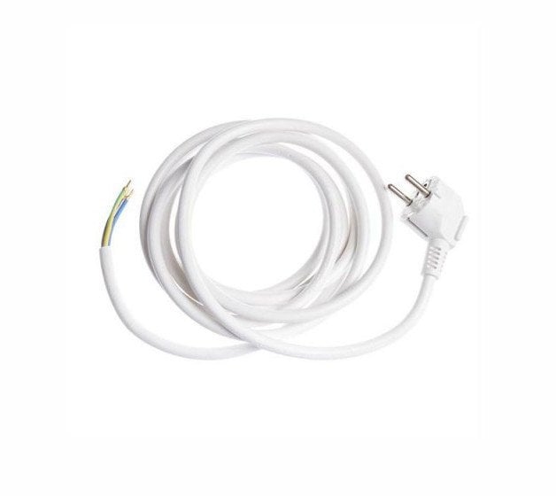 CORD WITH PLUG G1B3/KF-CR2 3X1.5 5M