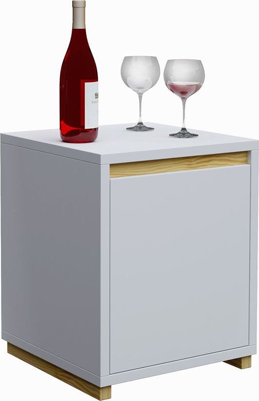 Elior Kontenerek do biurka Inelo D6