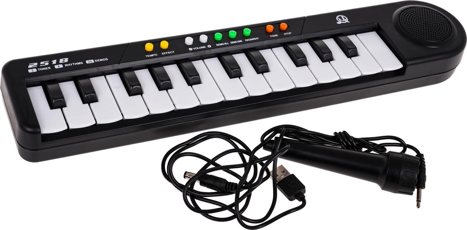 Ramiz Keyboard MQ-2518