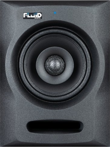 Fluid Audio Fluid Audio FX50 V2 - Aktywny monitor studyjny