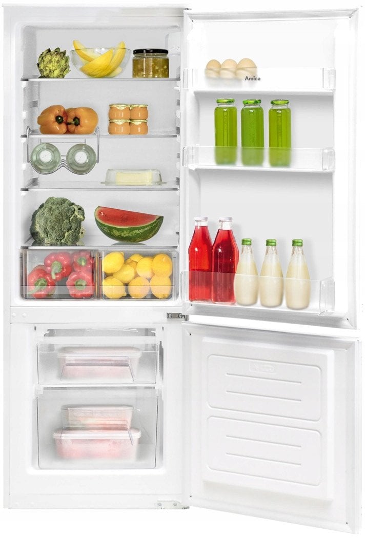 Chłodziarko-zamrażarka BK2265.4i(E)