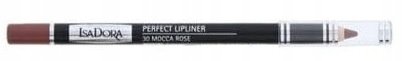 IsaDora Perfect Lip Liner 30 Mocca Rose 1.2 g For Women