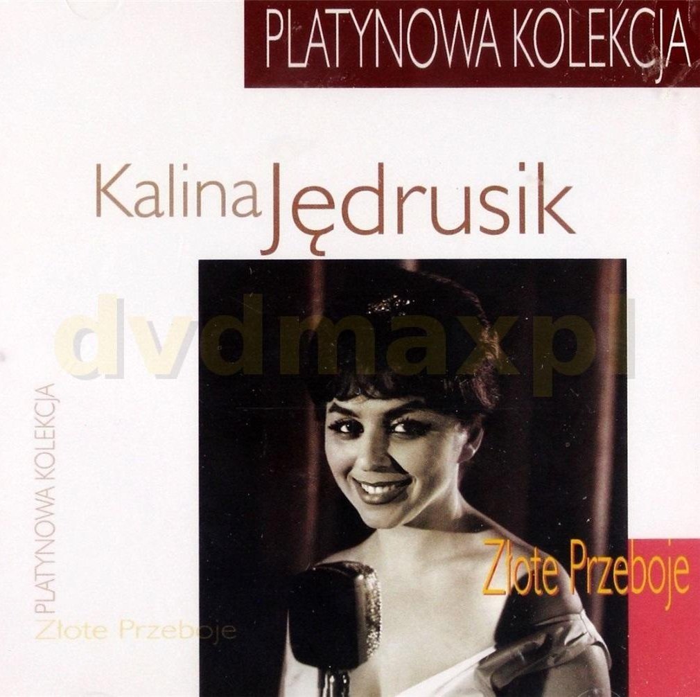 Platynowa Kolekcja CD