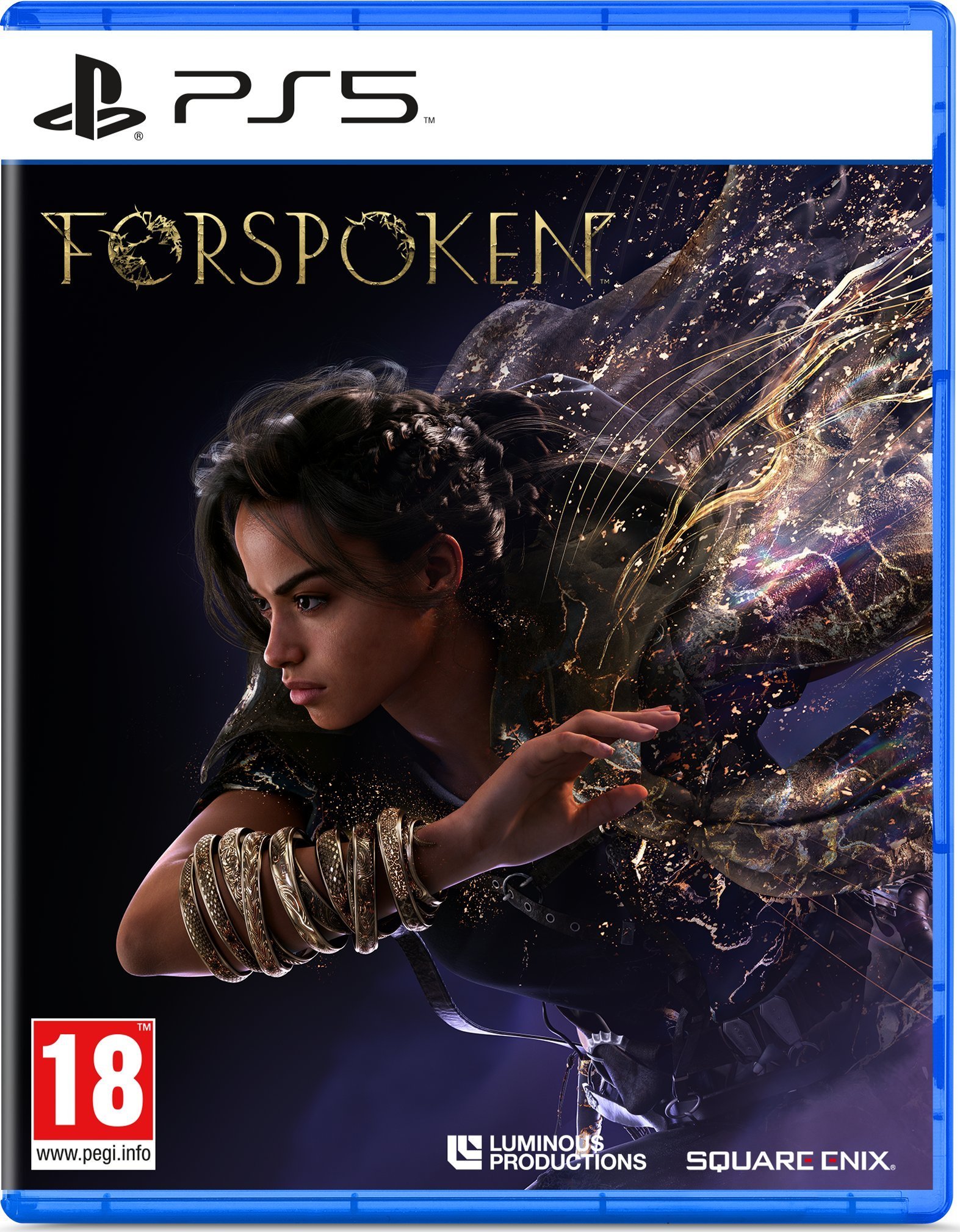 Forspoken PS5