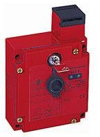 Schneider Electric Wyłącznik krańcowy bezpieczeństwa Pg 13,5-24V 1Z 2R 3P XCSE7311