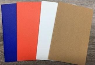 W&K Notatnik B5/32K BL 109 (325047)