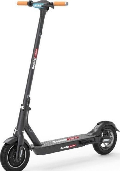 Hulajnoga elektryczna Beaster Beaster Scooter El. Paspirtukas, BS06BL