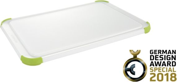 Deska do krojenia Tescoma plastikowa Precioso 30x20cm