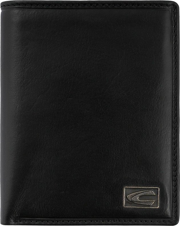 Camel Active CAMEL ACTIVE 276 703 60 skórzany portfel męski RFID 276 703 60