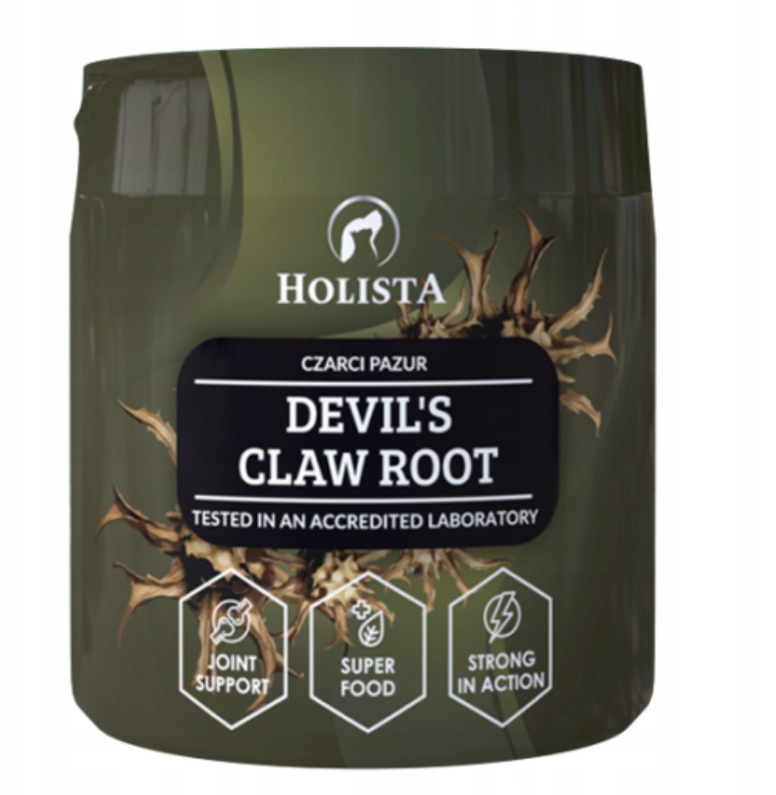 Holista Pets Holista Devil's Claw Devil's Claw 100g