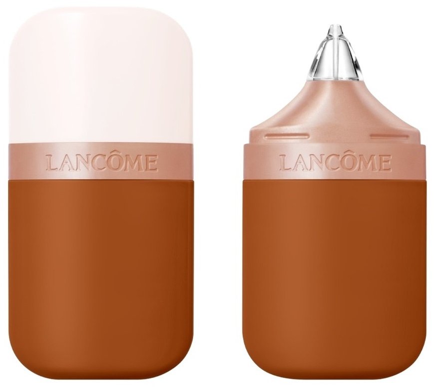 Lancome Skin Idle 3 Serum Supertint lekki podkład z serum z efektem glow 50W 30ml