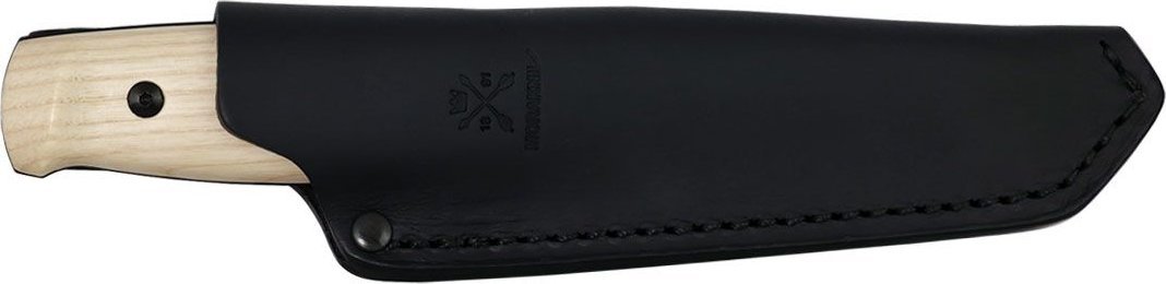 Morakniv Morakniv WIT BLACKBLADE ASH WOOD S (14084)