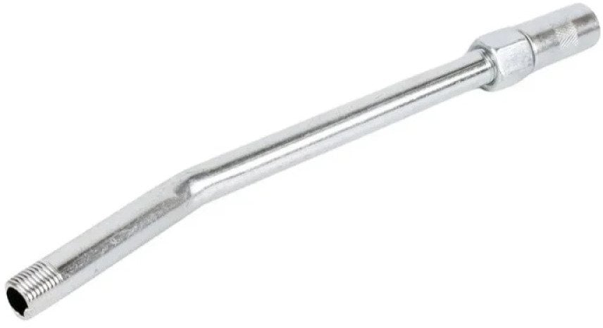 Rurka do smarownicy ręcznej 170mm