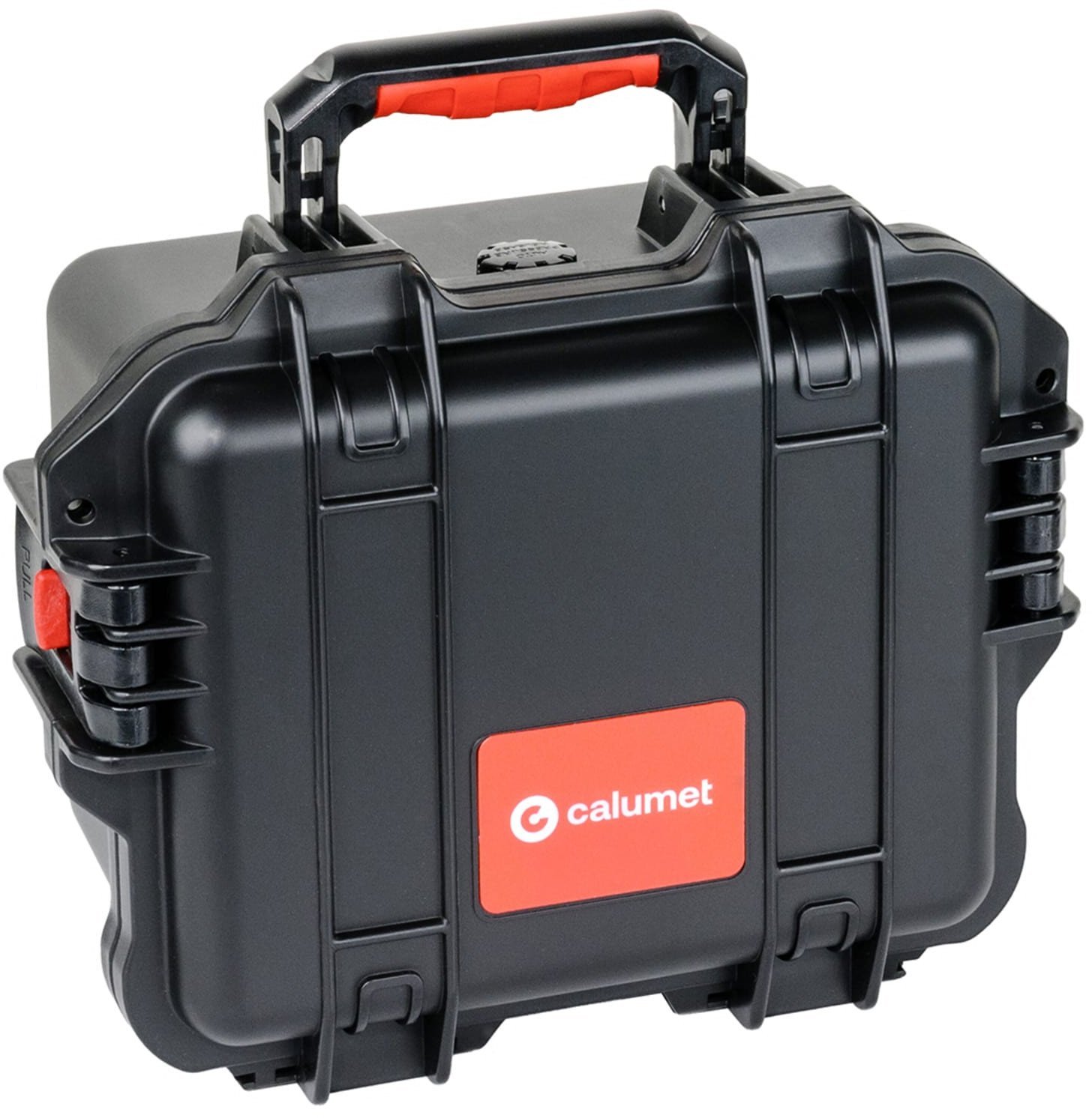 Calumet Walizka Hard Case 2416