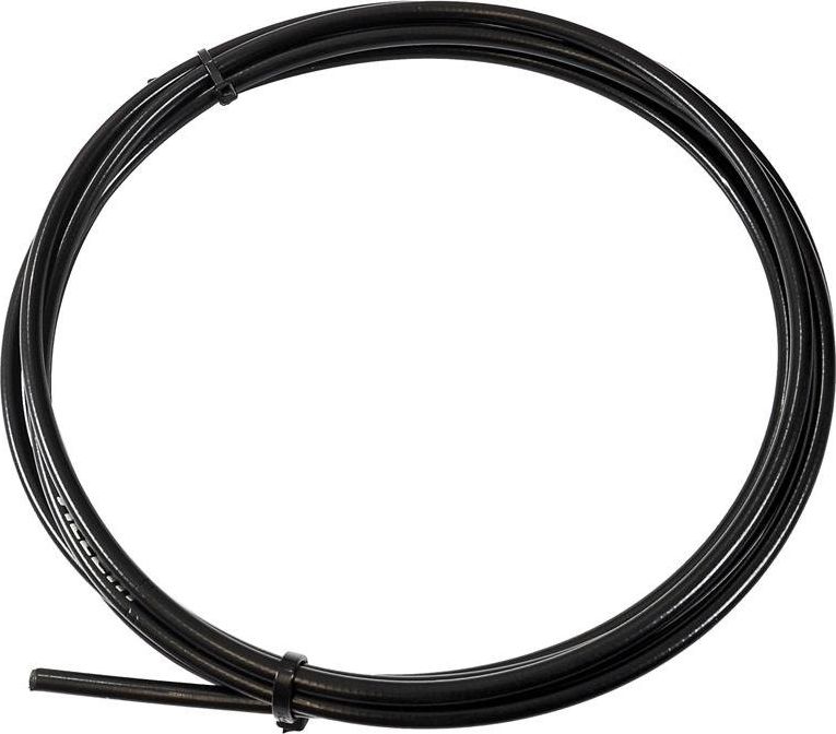 Accent Pancerz hamulcowy Accent 5 mm - 3 metry czarny uniwersalny