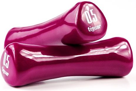 Tiguar ‎Hantle TI-HW0005 winylowe 2 x 0.5 kg