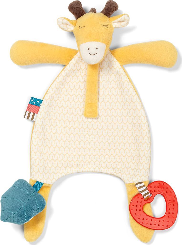 BabyOno BABY ONO 1444-PRZYTULANKA Z ZAWIESZKĄ DO SMOCZKA SKINNY MATES-HANK