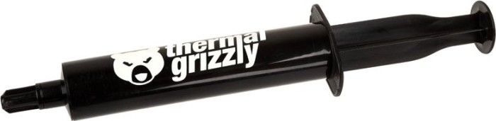 Pasta termoprzewodząca Thermal Grizzly Aeronaut 26g (TG-A-100-R)