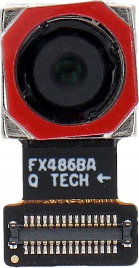 Techonic Taśma do Xiaomi Redmi 7A z kamerą tylną