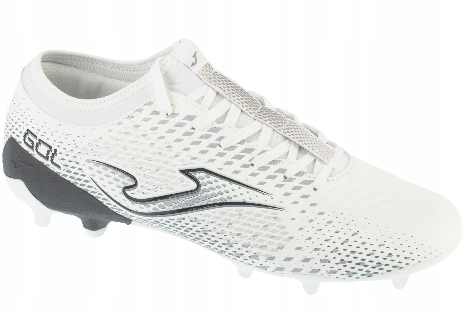 Joma Gol 2502 FG GOLW2502FG białe 44,5