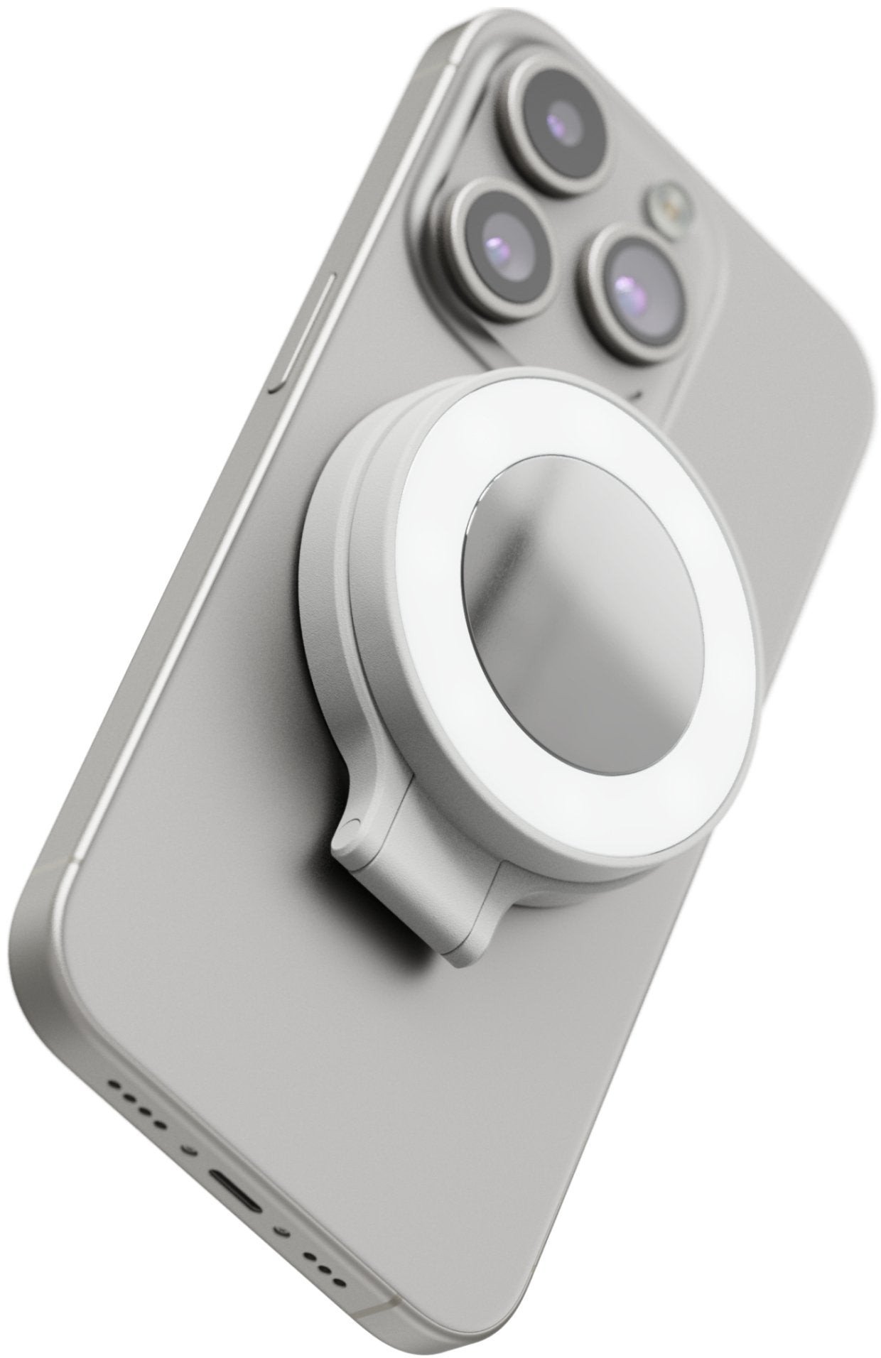 ShiftCam SnapPocket Light - Stone